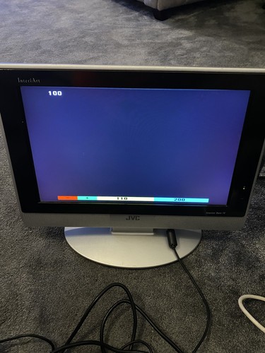 Televisore jvc lt 17d50bk - televisore,