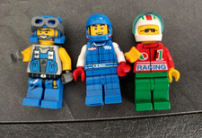 Vintage lego lotto - vintage,