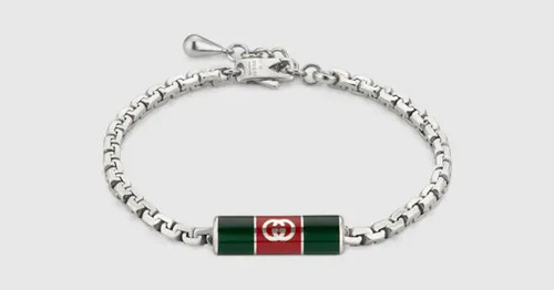 Bracciale gucci nuovo con - nuovo,
