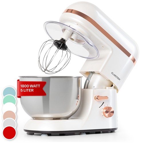 Robot cucina impastatrice - da,