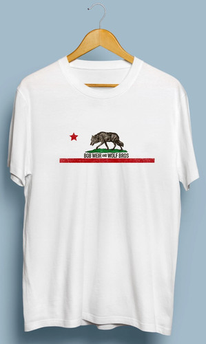 Shirt bob weir and - t-shirt,