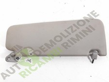 M47N204D4 PANNELLO PARASOLE  SX. BMW SERIE 3 «E91» TOURING (2005) 318d 2.0, 1...