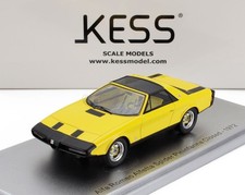 1/43 KESS-MODEL - ALFA ROMEO -