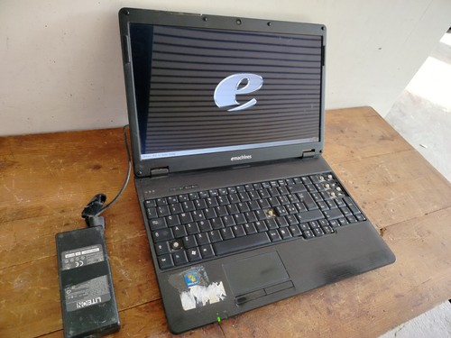 9691n portatile emachines - &9691n-pc,
