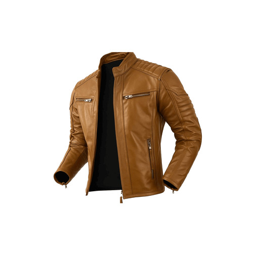 Giacca motociclista uomo - motociclista, pelle