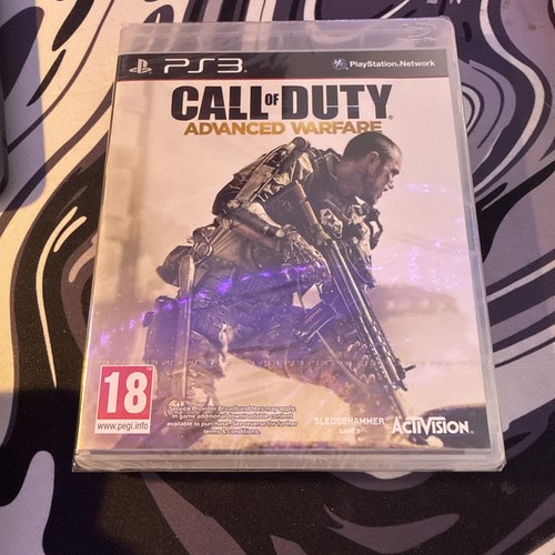 Call duty advanced warfare - of,