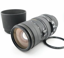 Sigma SIGMA 80 400 mm F4.5 5.6