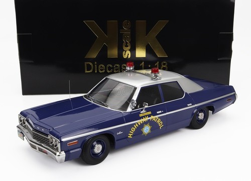 Scale dodge monaco - kk-scale,