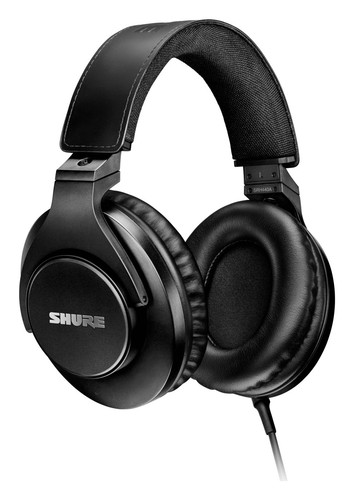 Shure cuffie filo srh - shure,