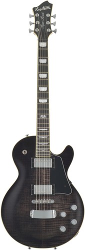Hagstrom super swede mk3 - super,