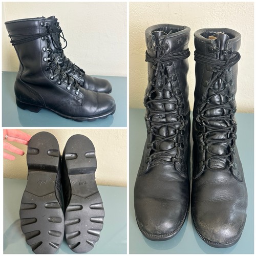 Stivali combattimento - stivali,