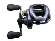 Mulinello Shimano 22 Curado DC