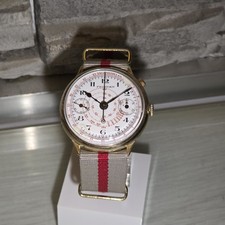 Peace Chrono Cronografo