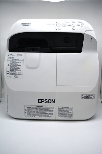 Epson brightlink pro - epson,