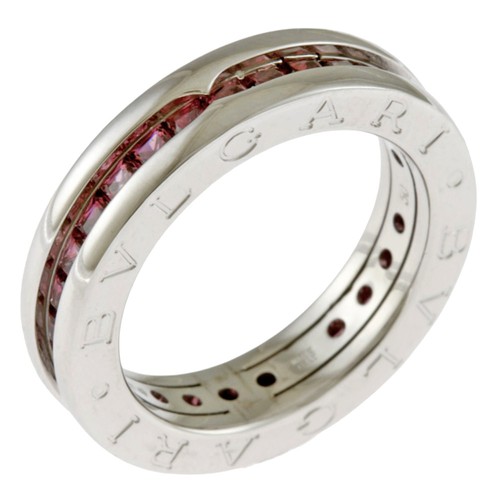 Anello bvlgari 8 eu50 - anello,