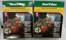 2 - New Boxes of Rain Bird