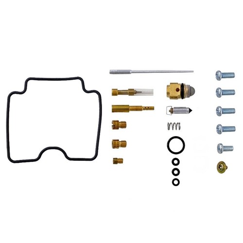 Kit riparazione carburatore - kit,