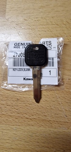 Nos oem kawasaki - s, key