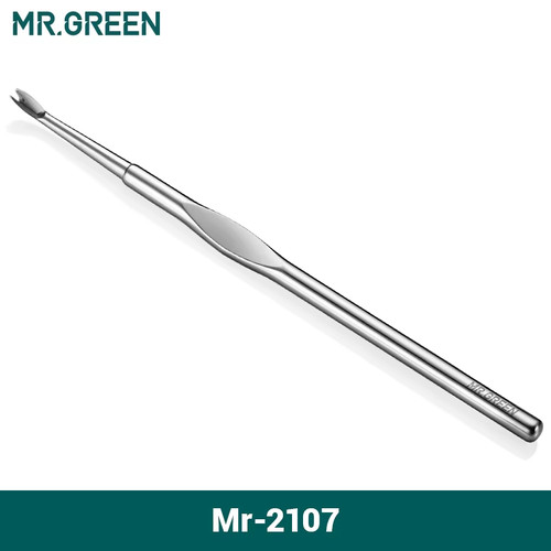 Green spingipelle - mr.green,