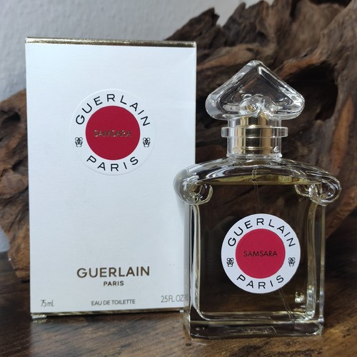 Guerlain samsara eau - samsara, de