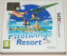 Pilotwings Resort ita gioco