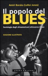 Popolo del blues - popolo,