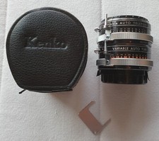 AUTO TELEPLUS 2X 3X KENKO Vari Auto