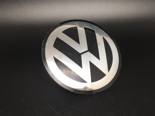 Volkswagen 50mm logo - 50mm,