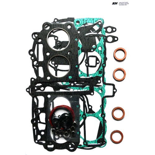 Set guarnizioni motore per - di,