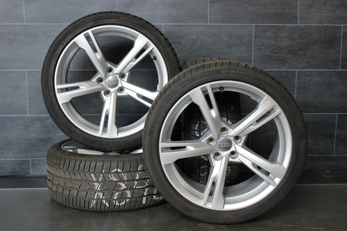 Originale audi 8w cerchi - a5,