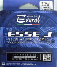 Everol Esse J - 750mm