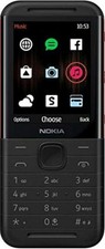 Nokia 5310 Dual SIM Feature