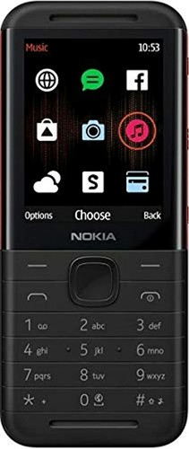 Nokia 5310 dual sim feature - nokia,
