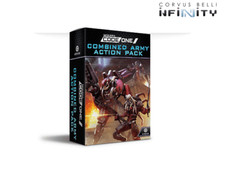 Shasvastii Action Pack