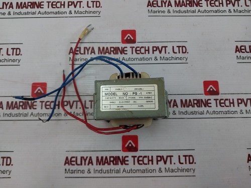 Trasformatore elettrico sanil - trasformatore,
