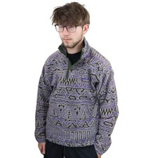 Pullover azteco piccolo