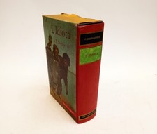 L'idiota di F. Dostojevskij Ugo Mursia Editore