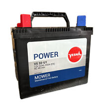 BATTERIA VESNA TRATTORINO