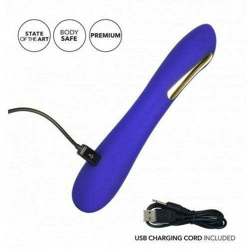 Vibratore vaginale anale