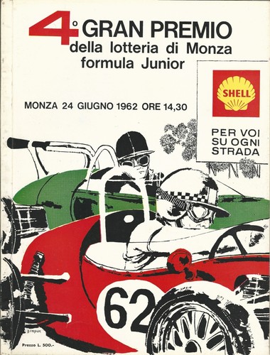Gran premio lotteria - lotteria, di