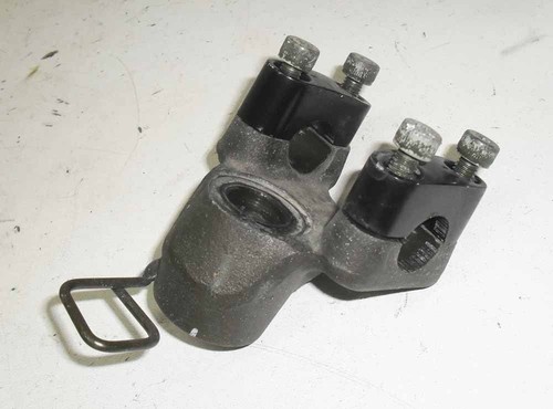 Riser staffa supporto - riser,