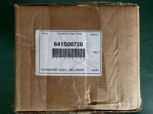Originale xerox dc700 j75 c75 - xerox, dc700/j75/c75