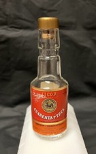 Mini bottiglia liquore/liquore