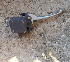 POMPA FRENO DX APRILIA