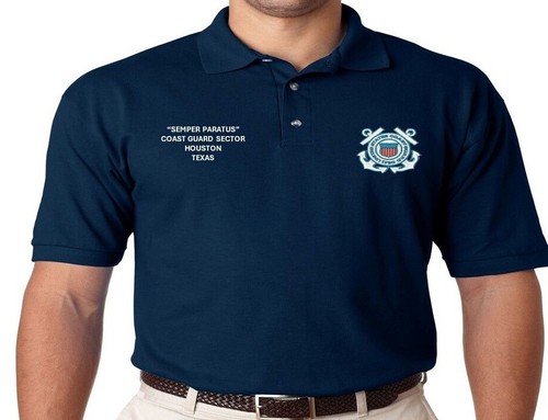 Coast guard sector - coast,