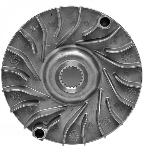 Flasque joue fixe variateur - flasque,