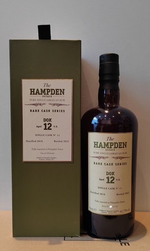 Rum velier rare cask series - rum,