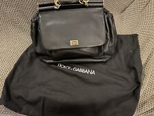 borsa dolce e gabbana sicily