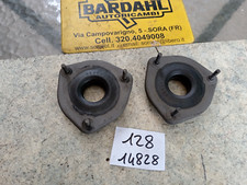 Fiat 128- 2 supporti ammortizzatori anteriori