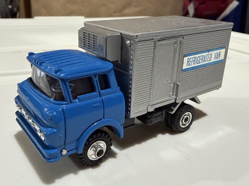 Furgone refrigerato shinsei - furgone,